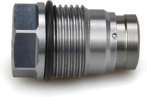 20793590 صمام تخفيف الضغط بسكة الوقود المشتركة مناسب لحفارة فولفو EC210B EC240B EC290B Cummins BOSCH Engine ISF3.8 QSB 4BT 6BT 6D107 استبدال رقم OE 3588337 3884350 1110010028 in Kuwait