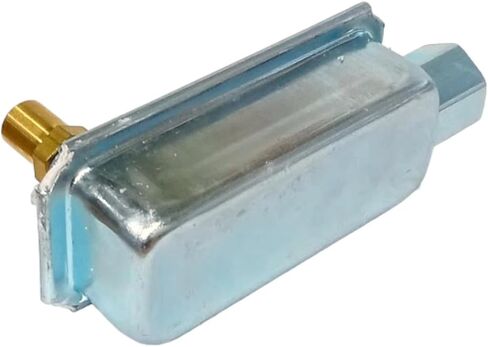 صمام أمان فرن الغاز 30128-35AF لدوامة - بديل لـ 3203459، 5303131449، AP2131109 - Y-30128-AF35 بمدخل 3/8 بوصة in Kuwait