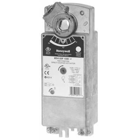 مشغل المثبط المزدوج المباشر من هانيويل - MS4120F1006/U MS4120-2 in Saudi Arabia