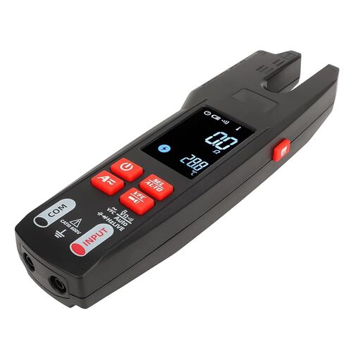 مقياس المشبك الرقمي، وظيفة VFC، متعدد الوظائف، شاشة ملونة، مقياس متعدد، محمول للمنزل in Kuwait