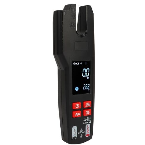 مقياس المشبك الرقمي، وظيفة VFC، متعدد الوظائف، شاشة ملونة، مقياس متعدد، محمول للمنزل in Kuwait