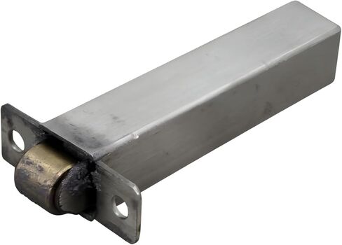 مزلاج كروم لباب الفرن ECO2C - لقطع غيار معدات الطبخ VulcanHart ECO2D GCO2C GCO2D HEC20 HEC20D HGC20 HGC20D SG4 SG44 SG4C SG4D SG6 SG66 SG6C SG6D - مزلاج باب الفرن in Kuwait