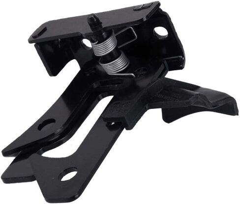 Hood Latch for C300 for GLE350 for E550/E350 for GL E450AMG for GLS450 for GT for C63 Catch Lock Black Steel in Saudi Arabia