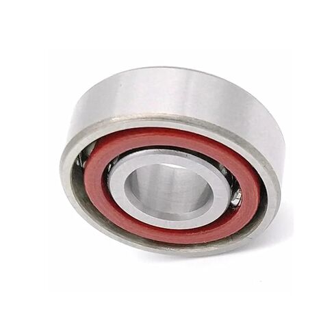 1 Piece 8mm Spindle Angular Contact Ball Bearing 708C/P5 Super Precision ABEC-5 708 708C 708AC 8x22x7 in Saudi Arabia
