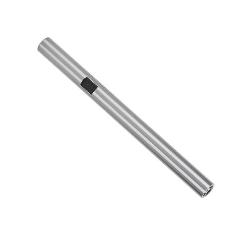 مخرطة، مادة فولاذية عالية السرعة، نوع السحب للخلف، طول 150 مم، تصميم مضاد للاهتزاز، لآلات الطحن والمخارط باستخدام الحاسب الآلي in Kuwait