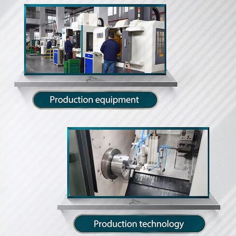 مستقيم عرقوب كوليت تشاك حامل مخرطة كربيد مخرطة للتنصت على آلة الحفر CNC مخرطة بالقطع مركز معدات الطحن in Saudi Arabia