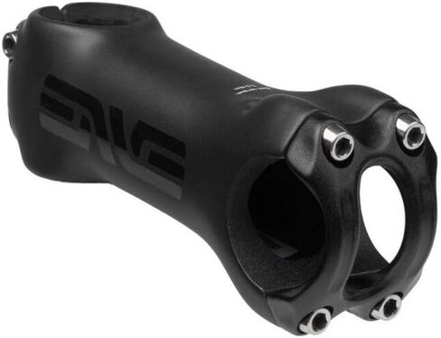 Enve Composites | Carbon Fiber Uni-Directional Stem | for Road, Gravel, Cyclocross Cycling in Saudi Arabia