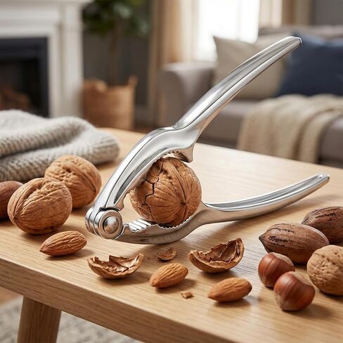 مجموعة أدوات المأكولات البحرية مكونة من 8 قطع، ومفرقعات وأدوات سرطان البحر، وأداة تكسير أرجل السلطعون، و2 مفرقعات أرجل السلطعون، و2 شوكة سرطان البحر من الفولاذ المقاوم للصدأ، و2 مقشرة جراد البحر، ومقصين للسلطعون، و1 حقيبة تخزين in Kuwait