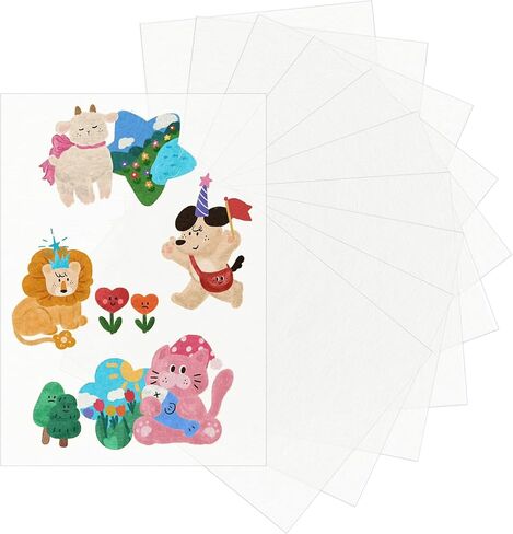 Wisyok 236pcs مجموعة أدوات Dink Dink ، مجموعة Dinks Dinks المتقلصة مع 25 ٪ من ورق dink المتقلل ، 100pcs مفاتيح وحلقة حديدية مفتوحة ل DIY ، زخرفة الحرف والهدايا والهدايا in Kuwait