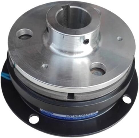 CF1010AA(D40), CF1010AB(D30) DC24V 35W Electromagnetic Clutch CF1010AA CF1010AB with Hub(CF1010AB(D30)) in Saudi Arabia