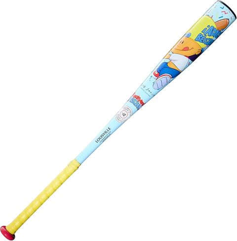 Louisville Slugger 2026 Backyard Baseball (-10) مضارب البيسبول الأمريكية - 26 بوصة، 27 بوصة، 28 بوصة، 29 بوصة، 30 بوصة، 31 بوصة in Saudi Arabia