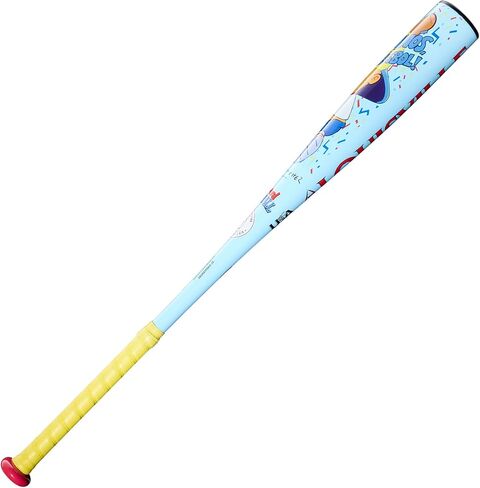 Louisville Slugger 2026 Backyard Baseball (-10) مضارب البيسبول الأمريكية - 26 بوصة، 27 بوصة، 28 بوصة، 29 بوصة، 30 بوصة، 31 بوصة in Saudi Arabia