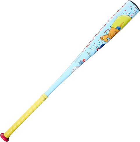 Louisville Slugger 2026 Backyard Baseball (-10) مضارب البيسبول الأمريكية - 26 بوصة، 27 بوصة، 28 بوصة، 29 بوصة، 30 بوصة، 31 بوصة in Saudi Arabia