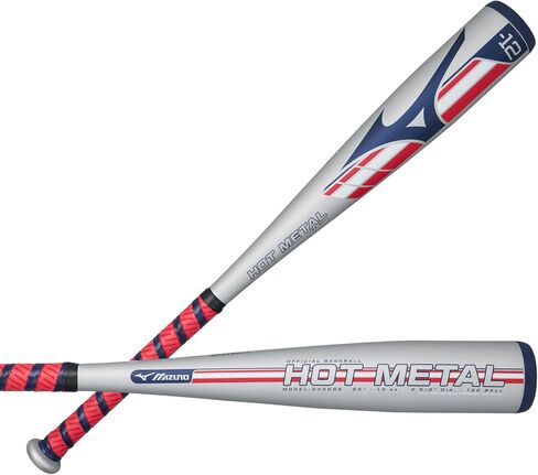 Mizuno B26-HOT Metal T-Ball in Saudi Arabia