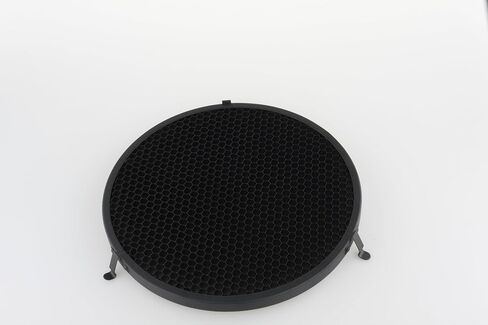 215mm 60° Aluminum Honeycomb Honey Comb Disc Grid for Broncolor P70 Excellent in Saudi Arabia