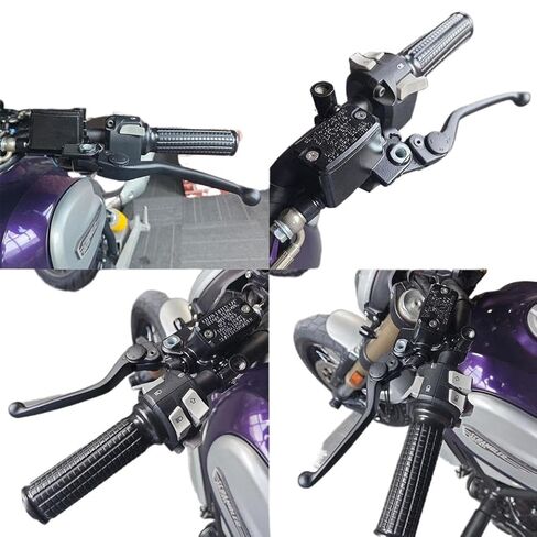 مضخة أسطوانة القابض الهيدروليكي الرئيسية متوافقة مع Supersport 400 600 750 800 900 ST2 944 ST3 1000 in Kuwait