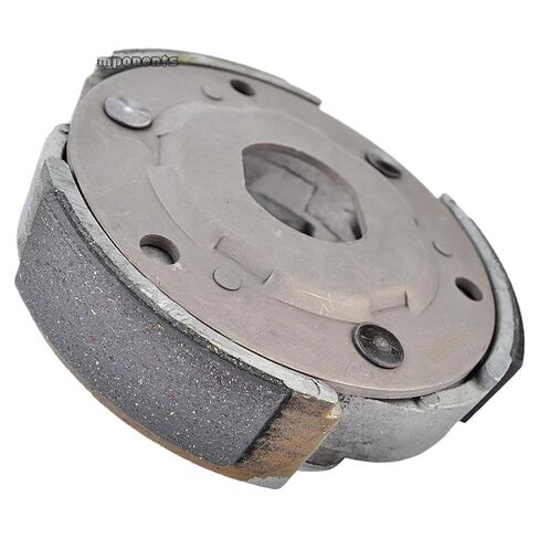 مجموعة وزن أحذية القابض Assy متوافقة مع YP250 YP250A YP250D Majesty DX MBK YP250 Skyliner 250 S 250 in Kuwait