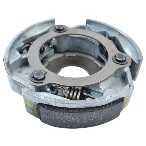 مجموعة أوزان أحذية القابض للدراجة النارية 4D9-16620-00 متوافقة مع YP250 Majesty 250 2007 2011 2012 2014 2016 in Saudi Arabia