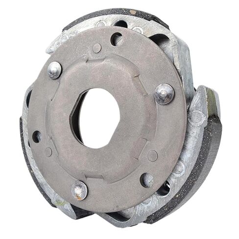 مجموعة أوزان أحذية القابض للدراجة النارية 4D9-16620-00 متوافقة مع YP250 Majesty 250 2007 2011 2012 2014 2016 in Saudi Arabia