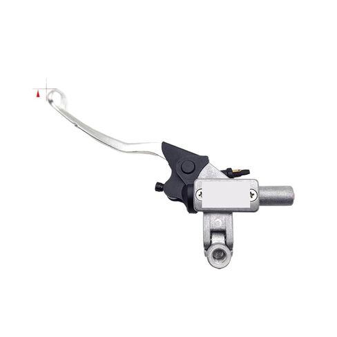 أسطوانة القابض الهيدروليكي الرئيسية متوافقة مع SX EXC XC XCW 65 450 استخدم رافعة مضخة قابض الزيت المعدني in Saudi Arabia