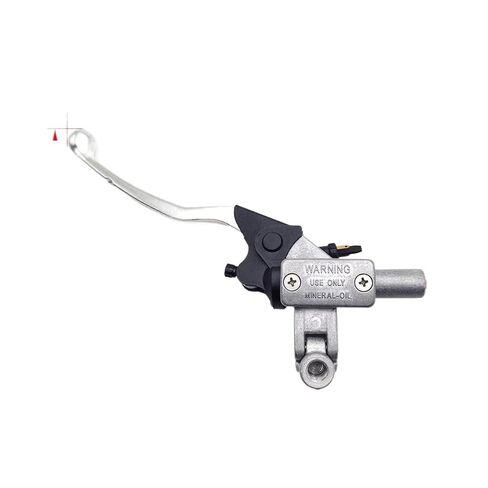 Hydraulic Clutch Master Cylinder for SX EXC XC XCW 65-450 Motorcycles Compatible with Mineral Oil in Kuwait