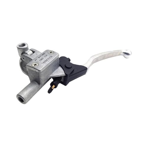 Hydraulic Clutch Master Cylinder for SX EXC XC XCW 65-450 Motorcycles Compatible with Mineral Oil in Kuwait