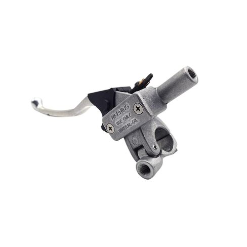 Hydraulic Clutch Master Cylinder for SX EXC XC XCW 65-450 Motorcycles Compatible with Mineral Oil in Kuwait