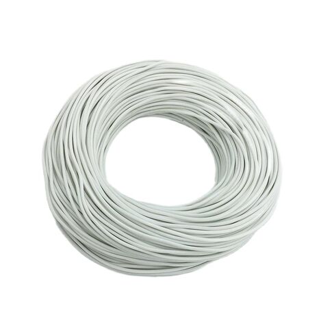 1pc Silicone Rubber Heating Cable - 0.6 to 74 Ohm Electric Warm Wire for Car Seats, Blankets, and More(2 * 3 M) in Kuwait