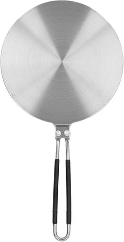 الفولاذ المقاوم للصدأ الغاز طباخ كهربائي الحرارة لوحة ناشرة طباخ التعريفي لوحة التوصيل الحراري اكسسوارات المطبخ in Kuwait