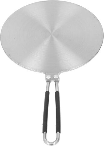 الفولاذ المقاوم للصدأ الغاز طباخ كهربائي الحرارة لوحة ناشرة طباخ التعريفي لوحة التوصيل الحراري اكسسوارات المطبخ in Kuwait