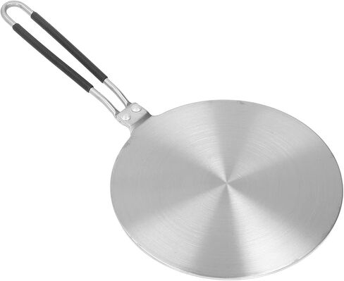 الفولاذ المقاوم للصدأ الغاز طباخ كهربائي الحرارة لوحة ناشرة طباخ التعريفي لوحة التوصيل الحراري اكسسوارات المطبخ in Kuwait