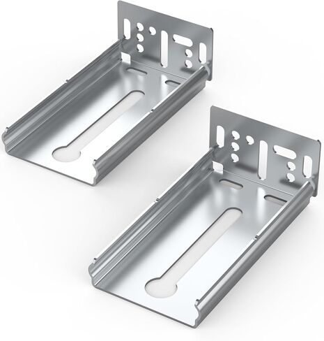 Chibery 24 Inch Side Mount Soft Close Drawer Slides, 6 Pairs Heavy-Duty Full Extension Kitchen Cabinet Drawer, Metal Ball Bearing Smooth Slow Quiet Self Closing Dresser Glides Runners, 100LB Capacity in Saudi Arabia