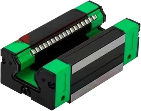 Roller Guide Slider(GRH30CA Square Standard) in Saudi Arabia