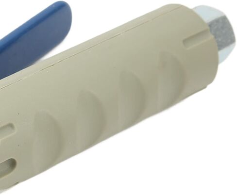 Sand Cleaner Nozzle Head with 3 Ceramic Tips, Fast On Off Ergonomic Non Slip Grip for Removing Paint Rust Grime from Cars Bathtubs Tiles Pools in Saudi Arabia