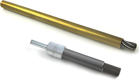 BRUSH RESEARCH MANUFACTURING DEB5 Deb-5 Deep Well End Brush in Kuwait