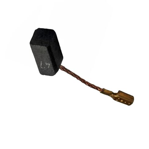 2 حزمة استبدال فرشاة الكربون 930802-00 لديوالت DW512 DW670 DW671 DW672 DW673 DW674 DW679 لبلاك اند ديكر 5065 3279 3280 3272 3271 3270 in Saudi Arabia