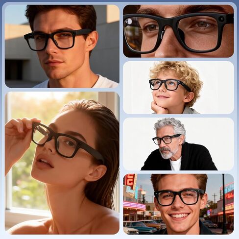 Eyeglass Nose Pads Compatible with Ray-Ban Meta & More,10 Pairs Anti-Slip Silicone Nose Pads for Glasses, 2.5mm Heighten Airbag Cushions, Comfortable Adhesive Glasses Nose Pad in Kuwait