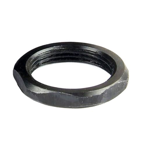 TACFUN 2PCS Steel Jam Nut 3/4 x 24 TPI for .50 Beowulf in Saudi Arabia