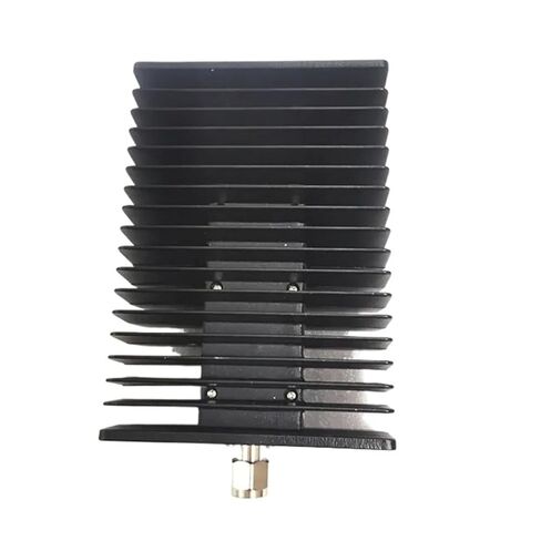 موصل ذكر عالي الطاقة 200 وات من النوع N، محطة اختبار الحمل الوهمية 50 أوم DC-3 جيجا هرتز in Kuwait