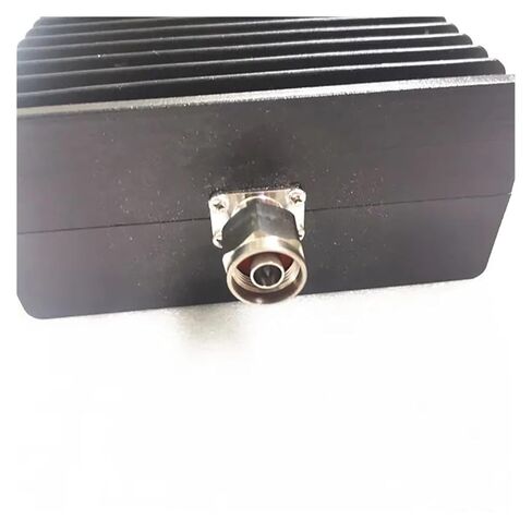 موصل ذكر عالي الطاقة 200 وات من النوع N، محطة اختبار الحمل الوهمية 50 أوم DC-3 جيجا هرتز in Kuwait