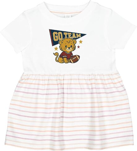 فستان إنكتاستيك لطيف لكرة القدم للأطفال من إنكتاستيك in Kuwait