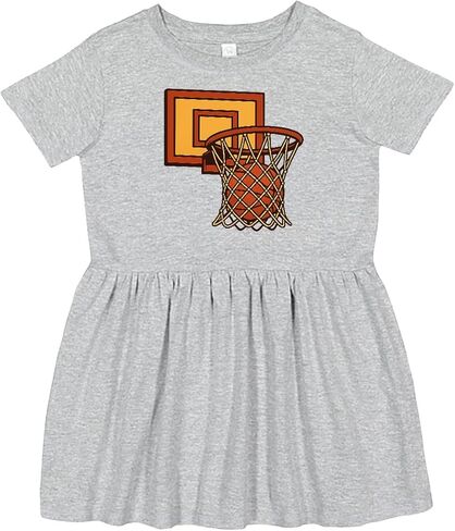 فستان إنكتاستيك لكرة السلة للأطفال الصغار in Kuwait