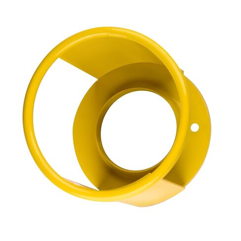 Acetylene Cylinder Regulator Protector Safety Cap(3-1/2" x 11") Compatible with Acetylene Cylinder Regulator Fine Thread Collar in Saudi Arabia