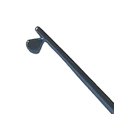Kuglen Iris Hook from Frimen Titanium Reusable Surgical Instruments in Saudi Arabia