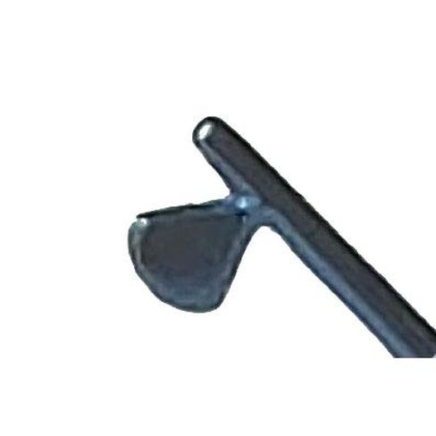 Kuglen Iris Hook from Frimen Titanium Reusable Surgical Instruments in Saudi Arabia