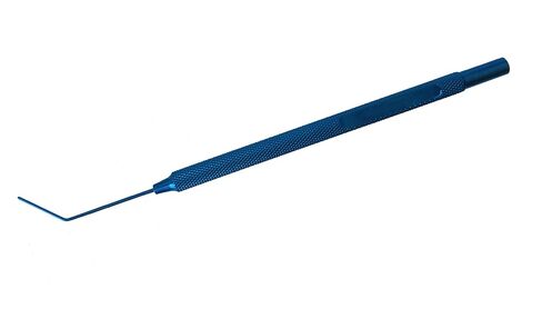 Atraumatic Round Spatula from Frimen Titanium Reusable Surgical Instruments in Saudi Arabia