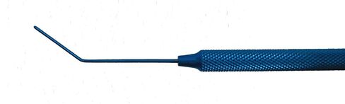 Atraumatic Round Spatula from Frimen Titanium Reusable Surgical Instruments in Saudi Arabia