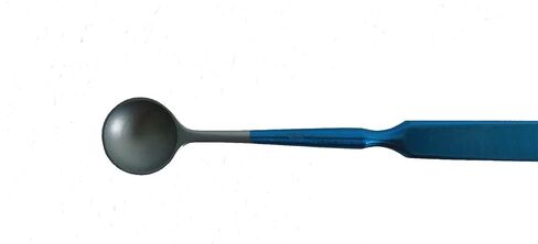 Bunge Evisceration Spoon from Frimen Titanium Reusable Surgical Instruments in Saudi Arabia