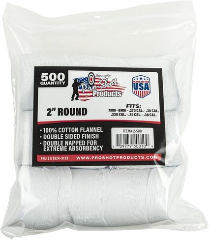 12-16 Gauge3-Inch SQ. 250 Count Patches, Multi in Kuwait
