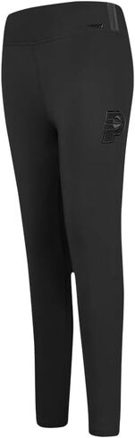 Womens NBA Classic Triple Black Legging in Saudi Arabia